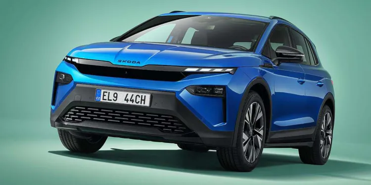 VW Grubu, Skoda Elroq Liderliğinde Avrupa EV Pazarında Zirvede: Tesla Geriliyor