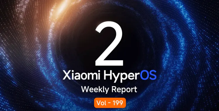 HyperOS 2 Güncellemeleri ile Bluetooth Sorunları Çözülüyor: Xiaomi’den Kritik Hata Raporu