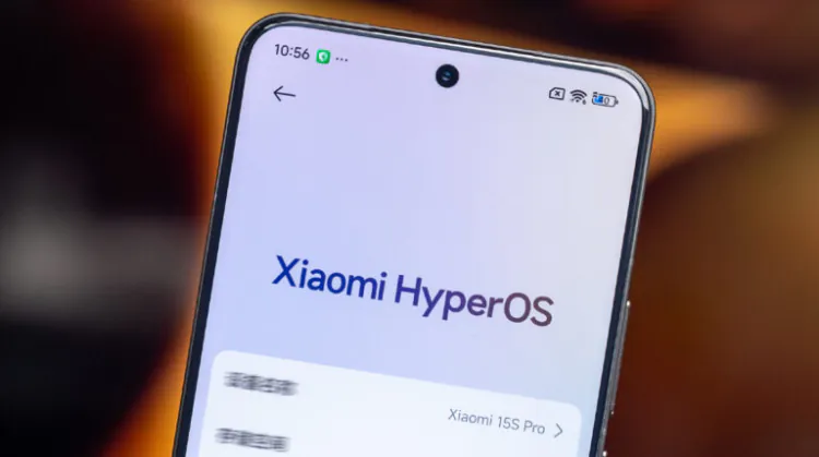 Xiaomi 15S Pro Beta Güncellemeleri Yakında Başlıyor: XRING O1 İşlemcili Amiral Gemisi İçin Yeni Dönem