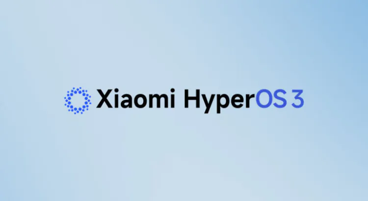 HyperOS 3 Çıkış Tarihi Sızdırıldı — Lansman 2025 3. Çeyreğinde!