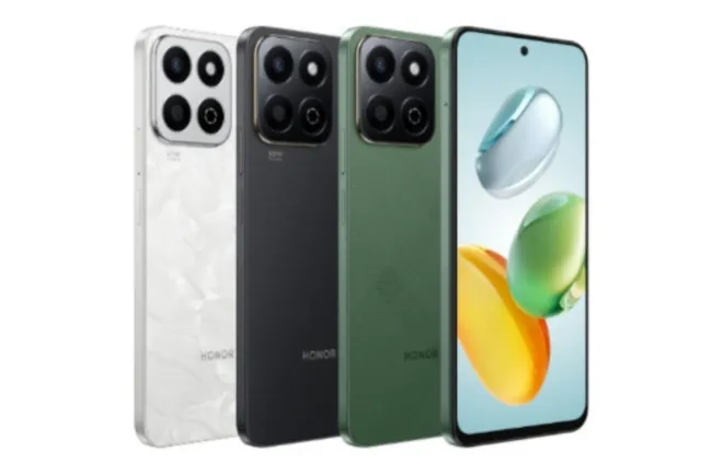 Honor Play 70 Plus Özellikleri Ortaya Çıktı! Yeni Orta Sınıf Güçlü Aday