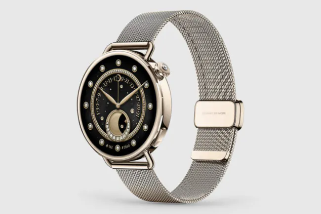 Xiaomi Watch S4 41mm "Quicksand Gold" Tasarımıyla Sahneye Çıkıyor: Lüks ve Teknoloji Bir Arada