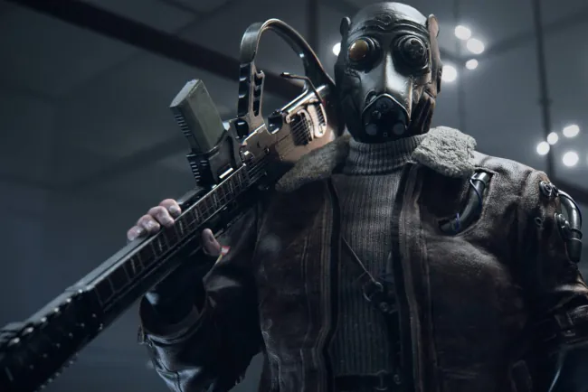 Atomic Heart 2 Geliştirici Röportajı – Daha Büyük, Daha Sürükleyici ve Seçim Odaklı Yeni Bir Retro-Fütüristik Deneyim Yolda