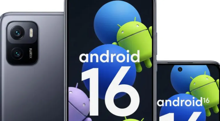 HyperOS 3’te Görmek İstediğimiz 9 Android 16 Özelliği: Xiaomi Kullanıcıları İçin Büyük Sıçrama
