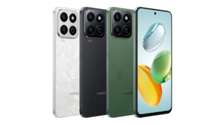 Honor Play 70 Plus Özellikleri Ortaya Çıktı! Yeni Orta Sınıf Güçlü Aday