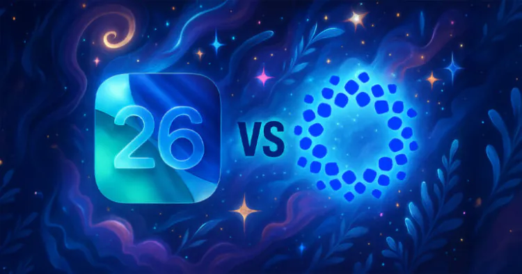 iOS 26 vs HyperOS 2: Mobil Arayüz Savaşının Kazananı Kim?