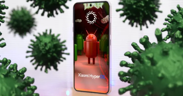 Xiaomi, HyperOS'taki 3 Ciddi Yazılım Sorununu Resmen Açıkladı: Etkilenen Modeller ve Çözüm Süreci