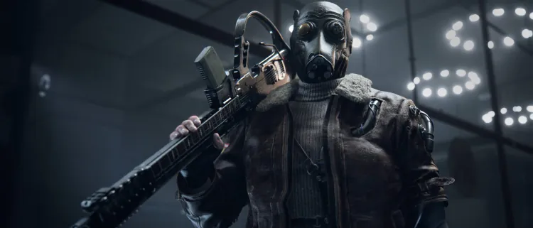Atomic Heart 2 Geliştirici Röportajı – Daha Büyük, Daha Sürükleyici ve Seçim Odaklı Yeni Bir Retro-Fütüristik Deneyim Yolda